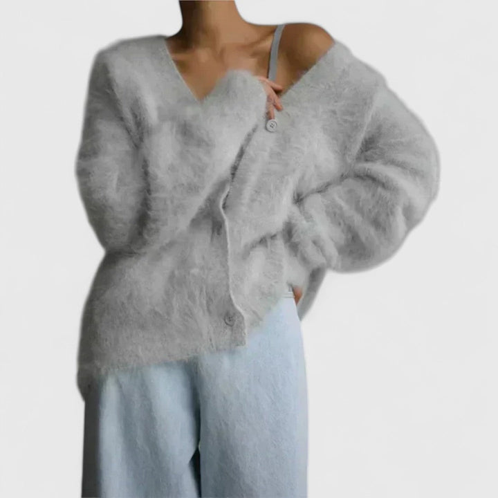 Windsy - Oversized elegant sweater