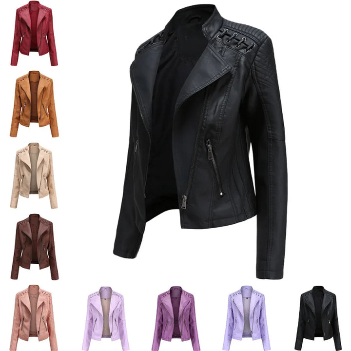 Clai™ | Refined jacket