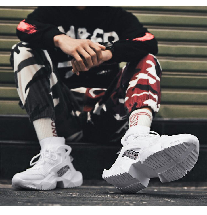 ADN Sock Sneakers