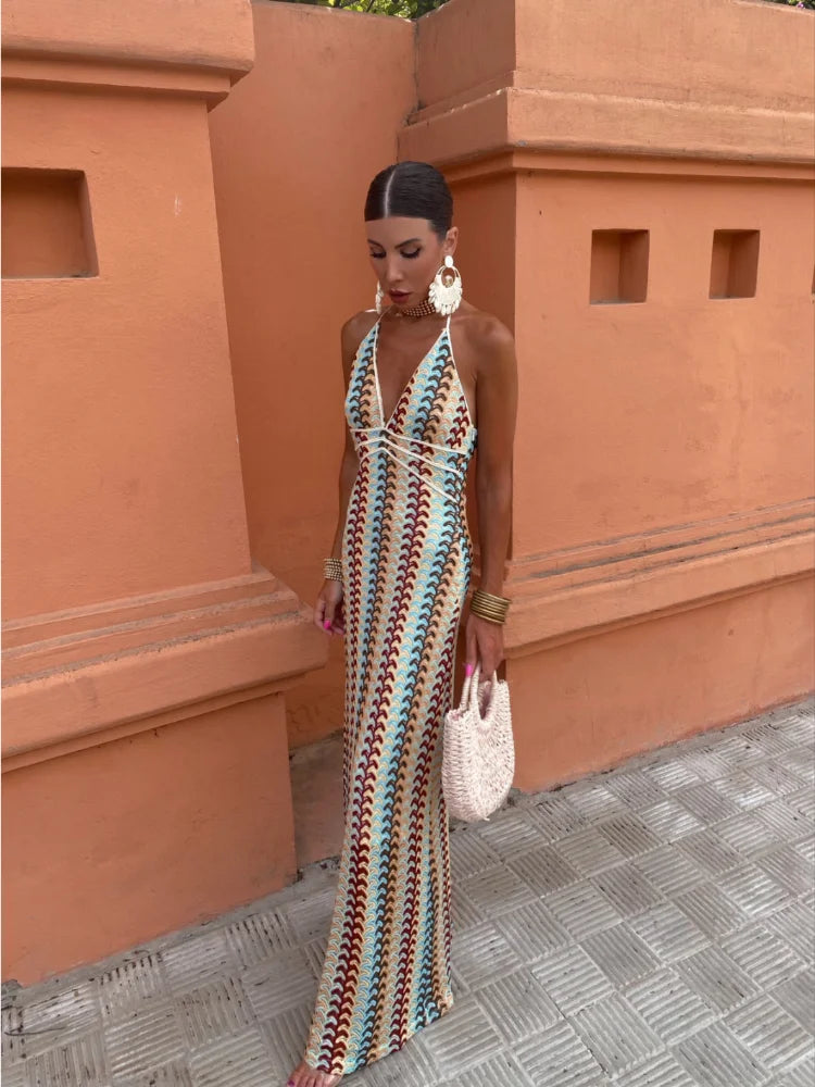 Gomez™ | Elegant Backless