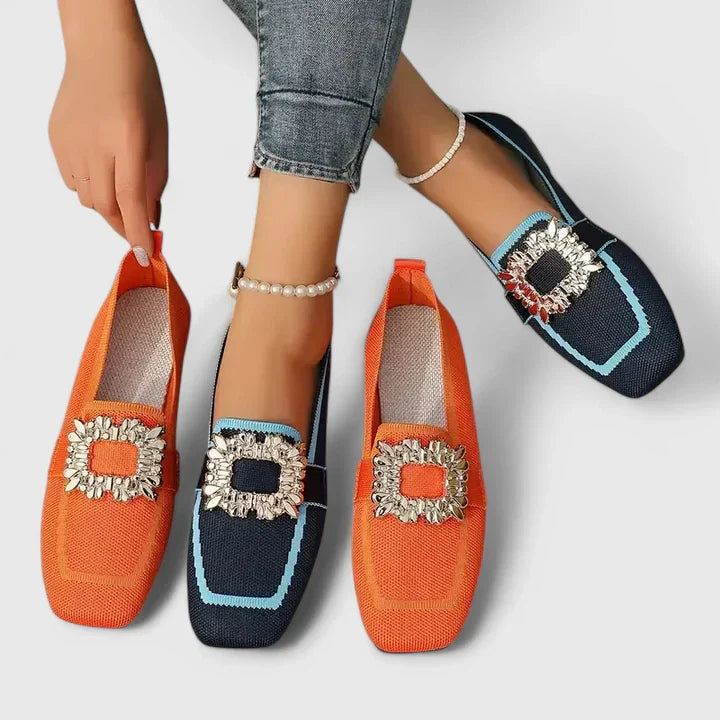 Zerina | Orthopedic Loafers
