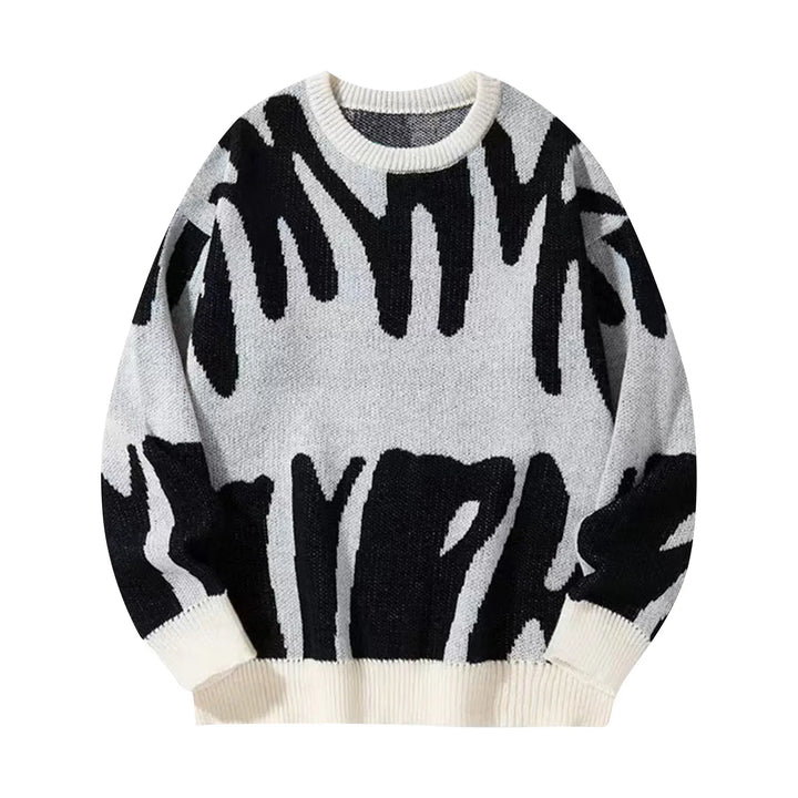 Aero™ Dual-Tone Sweater