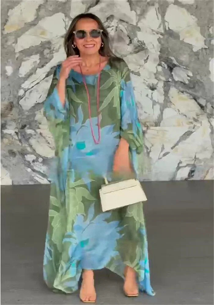 Evelyn Breeze Kaftan
