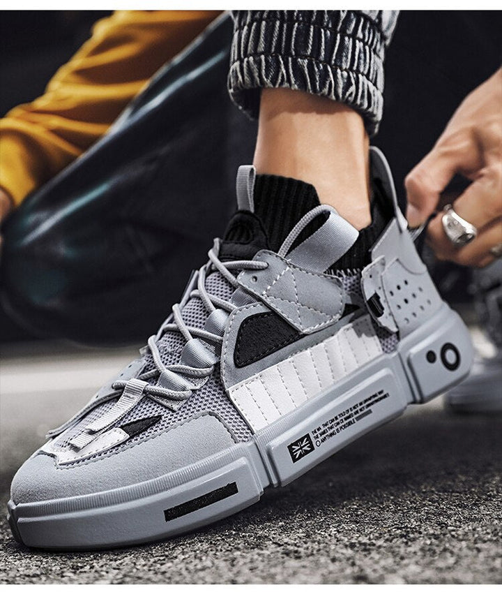 Runners R29 S