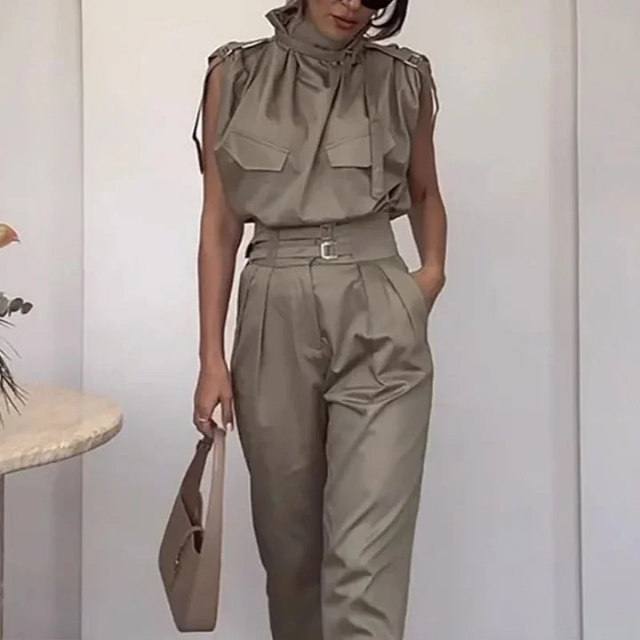 Brenda - Styled Elegance