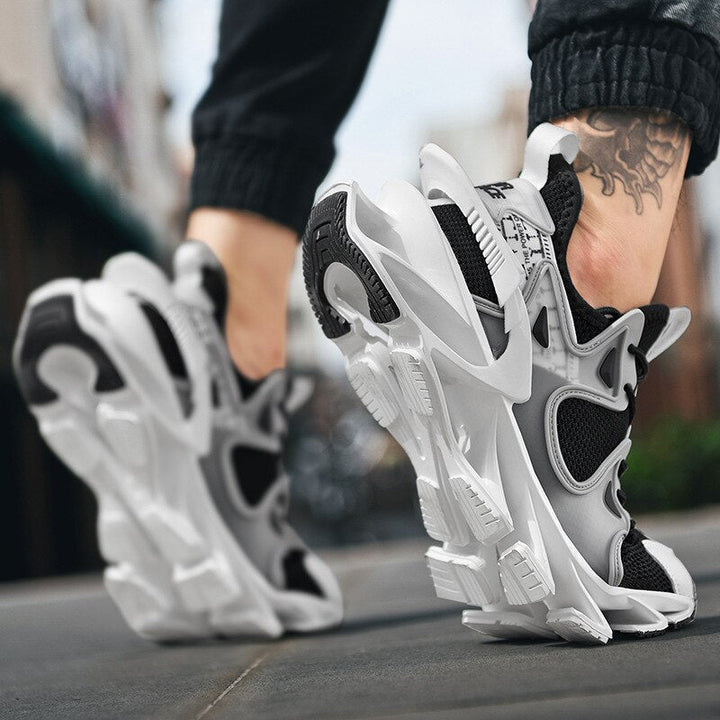 Runners EV26