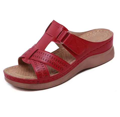 Zaya™ Comfort Step Sandals