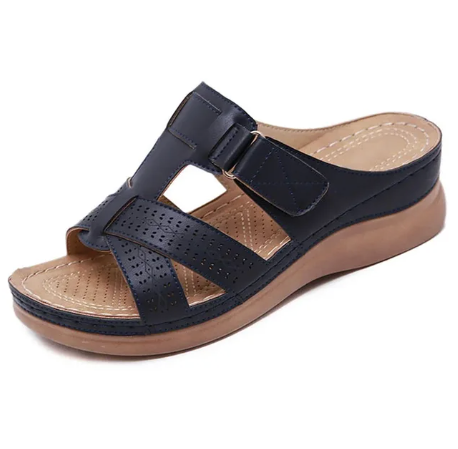 Zaya™ Comfort Step Sandals