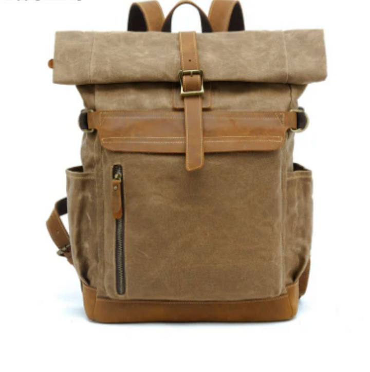 College Bag | Omar