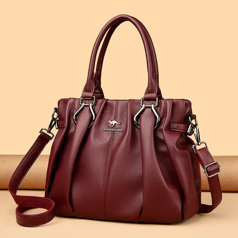 Asfrid Everyday Crossbody
