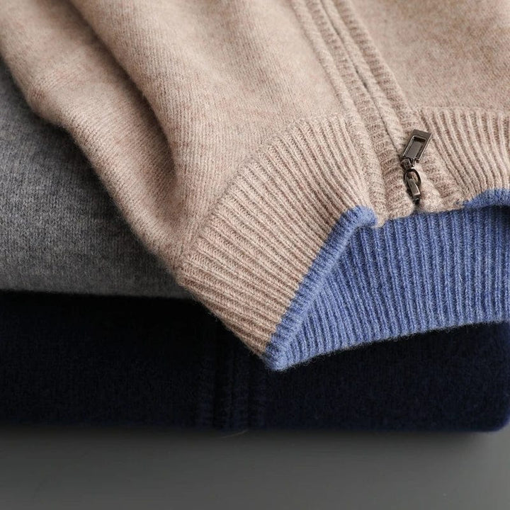 Tobias Mercer™ Wool Blend Jacket