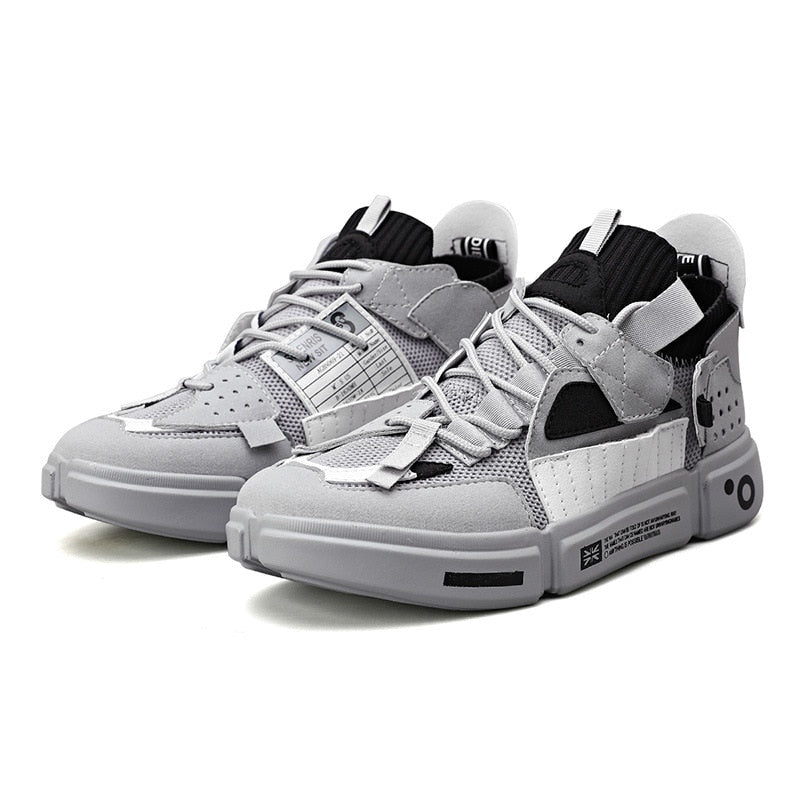 Runners R29 S