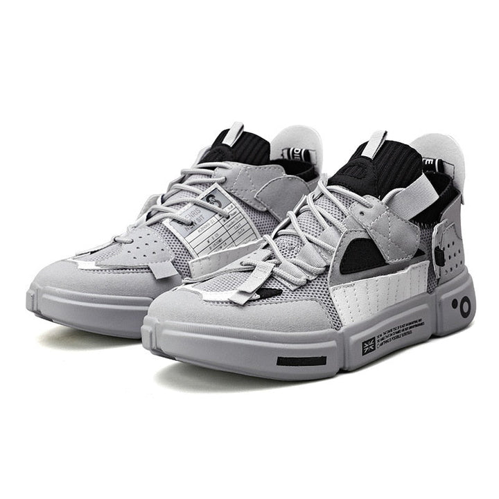 Runners R29 S
