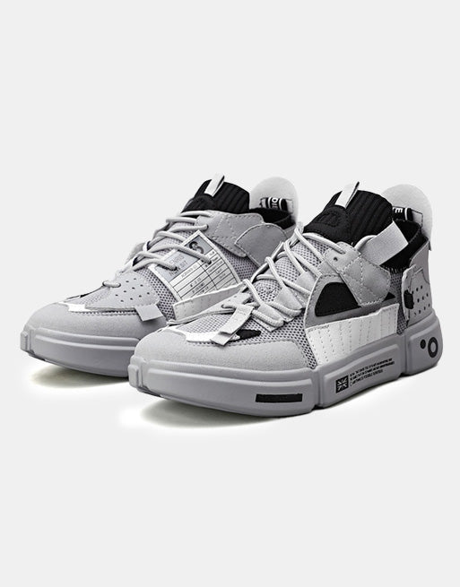 Runners R29 S