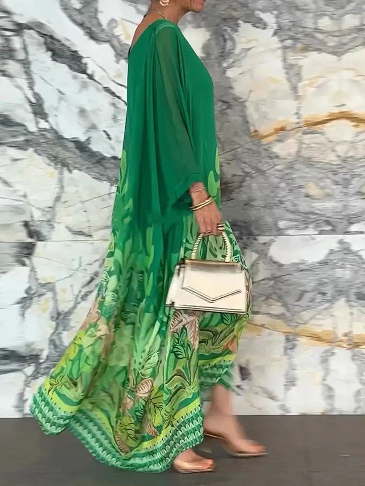 Lila Eden Dress