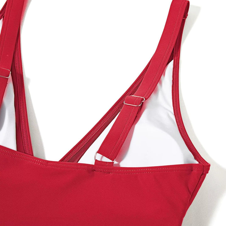Jenna | Mesh-Detail Bodysuit