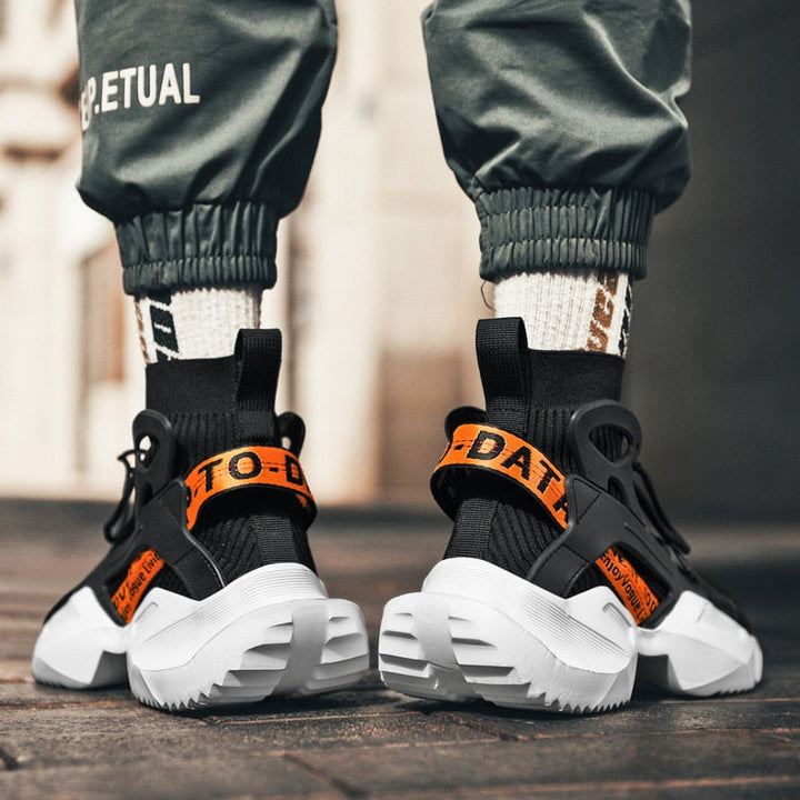 ADN Sock Sneakers