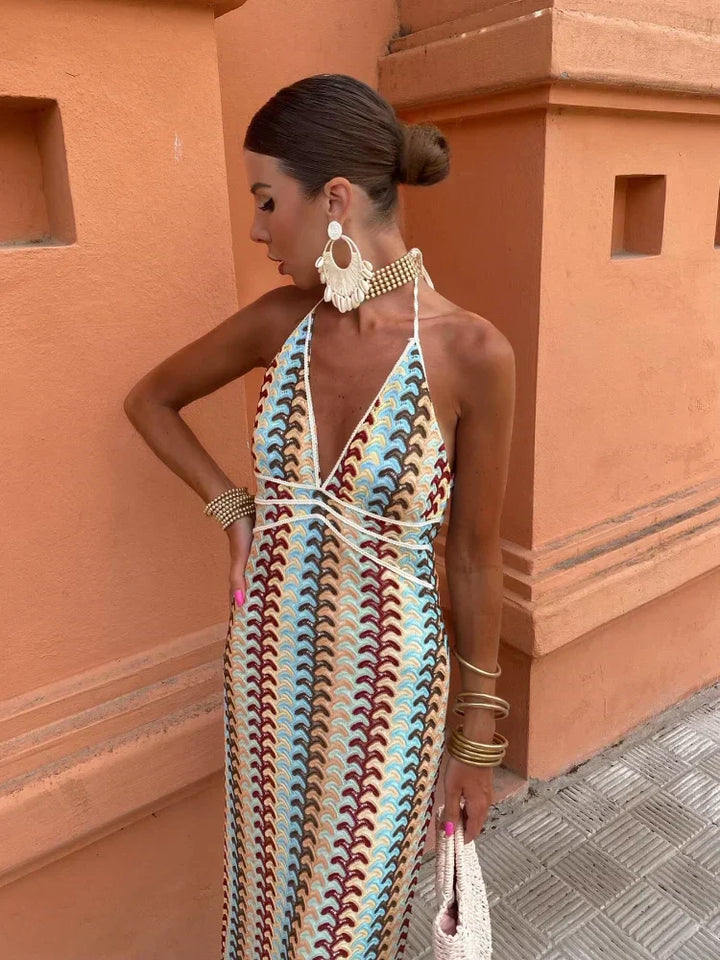 Gomez™ | Elegant Backless