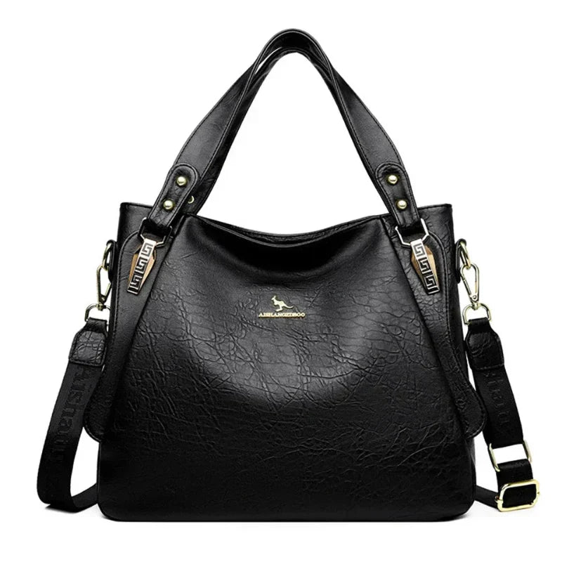 Anneke Retro Flair Bag
