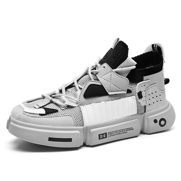 Retro Sneakers A3