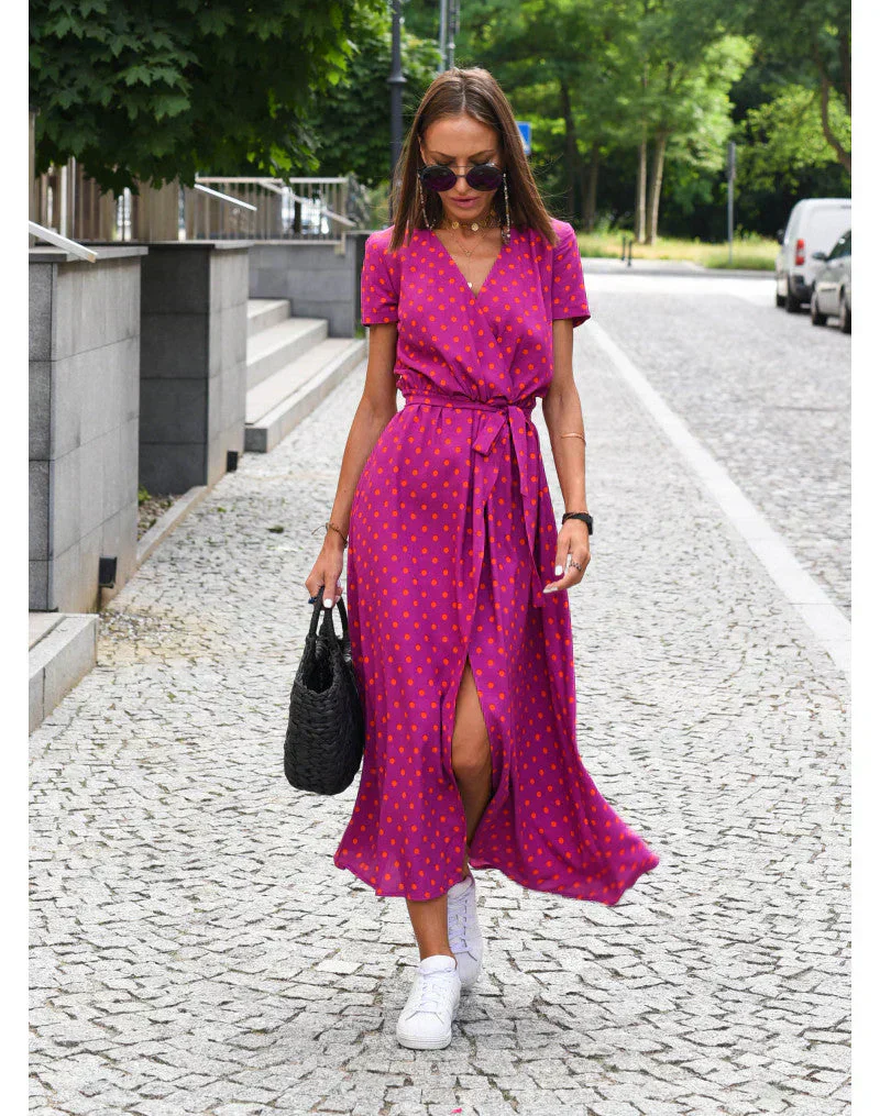 Fleur | The Floral Dress