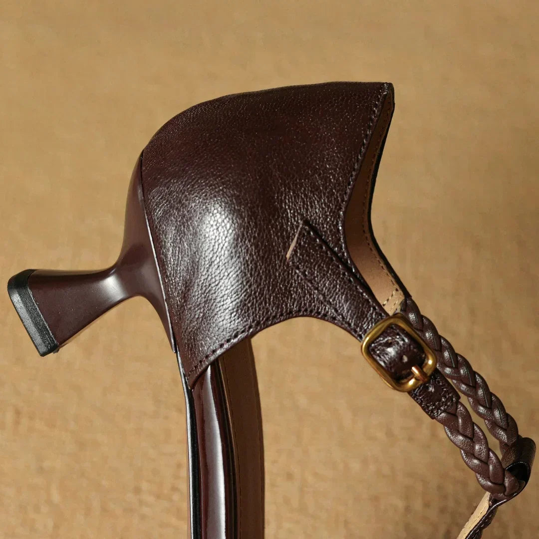 Talvy Sandals