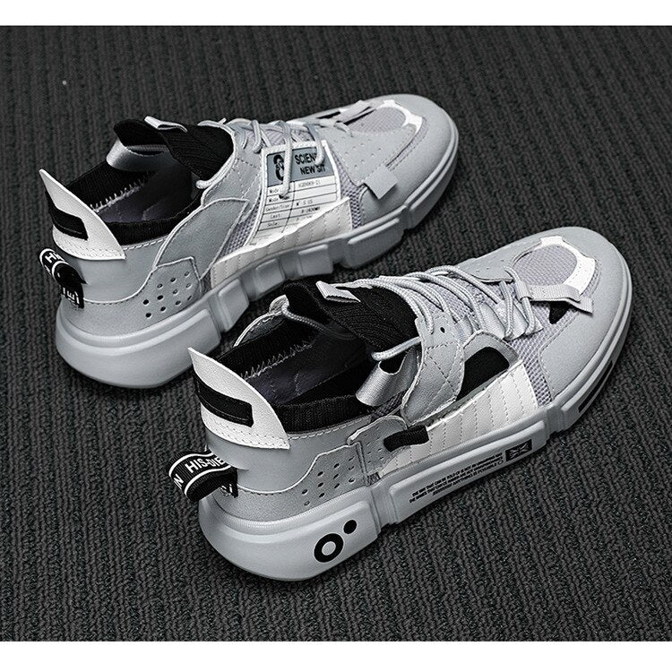 Runners R29 S