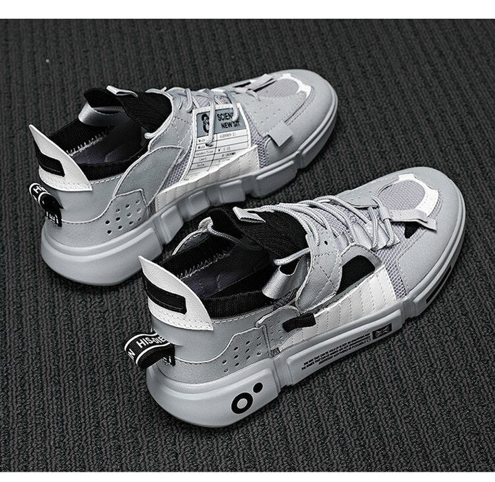 Runners R29 S