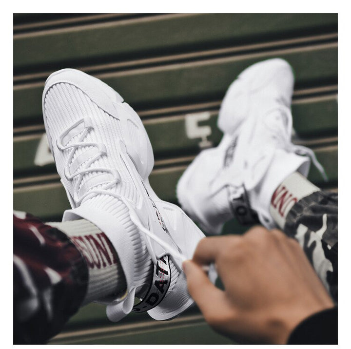 ADN Sock Sneakers