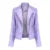 Clai™ | Refined jacket