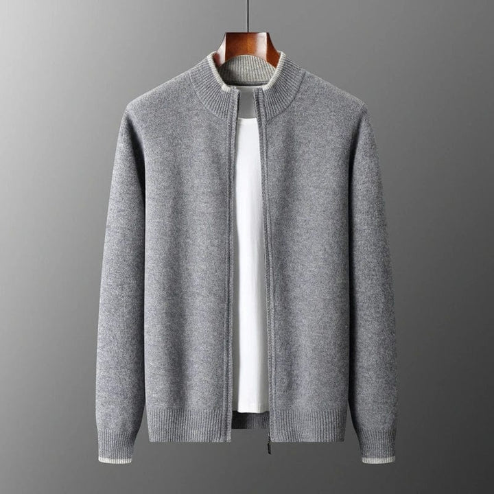 Tobias Mercer™ Wool Blend Jacket