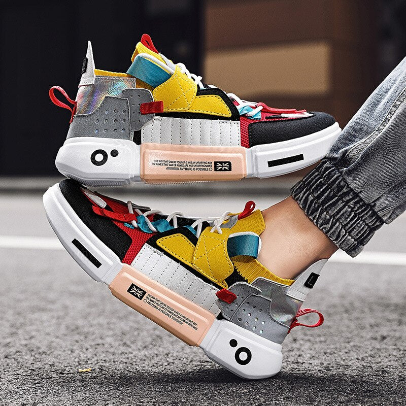 Runners R29 S
