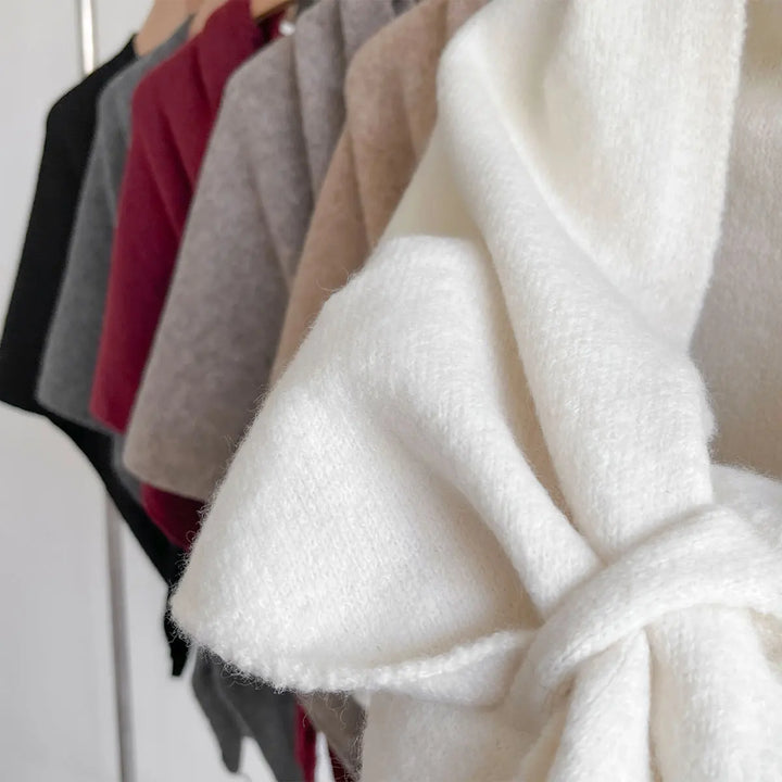 Lila | Autumn Scarf