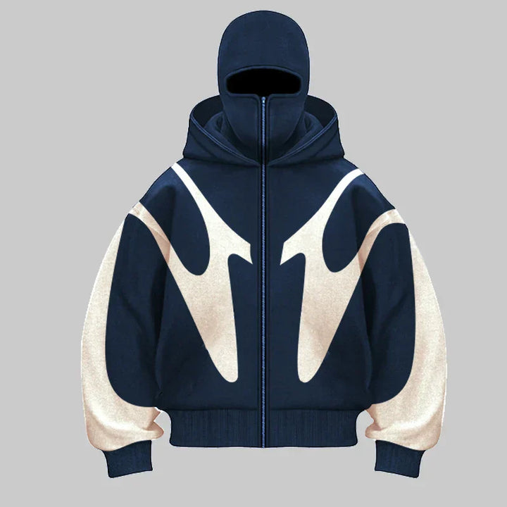Obsidian™ Shadow Hoodie