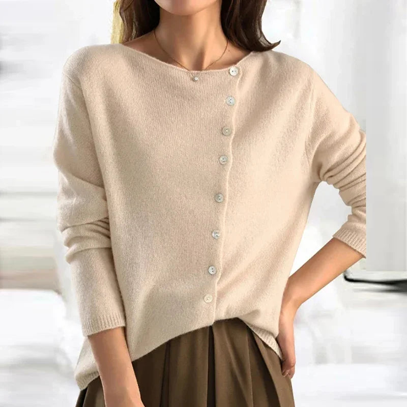 Kaleesie | Knitted Sweater