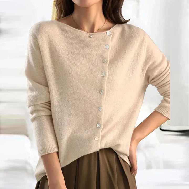Kaleesie | Knitted Sweater