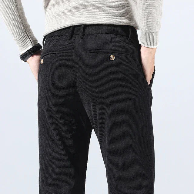 Oliver™ | The Heritage Cord Pants