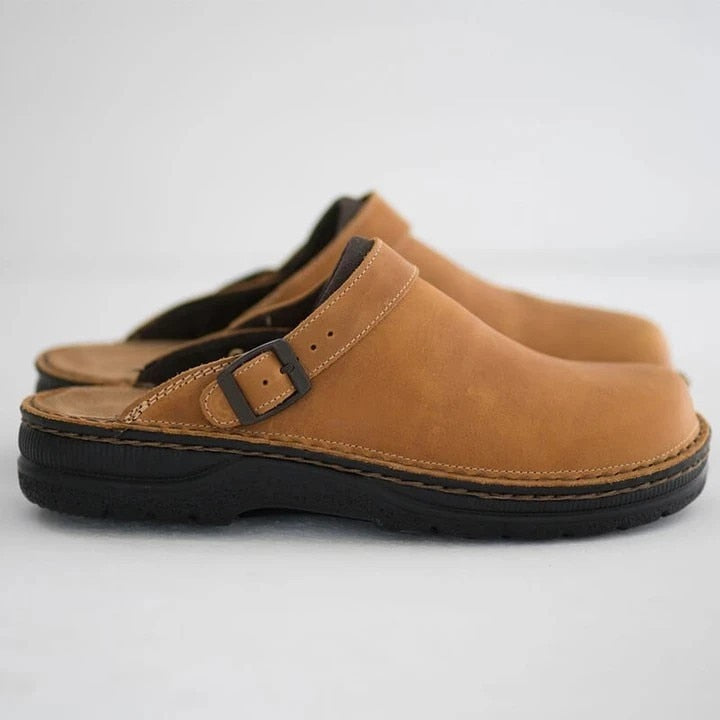 Ayla™ - Orthopedic Everyday Slip-On
