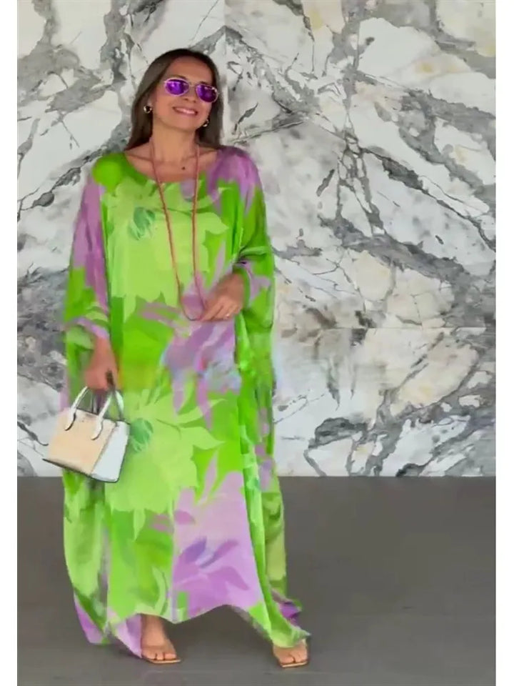 Evelyn Breeze Kaftan