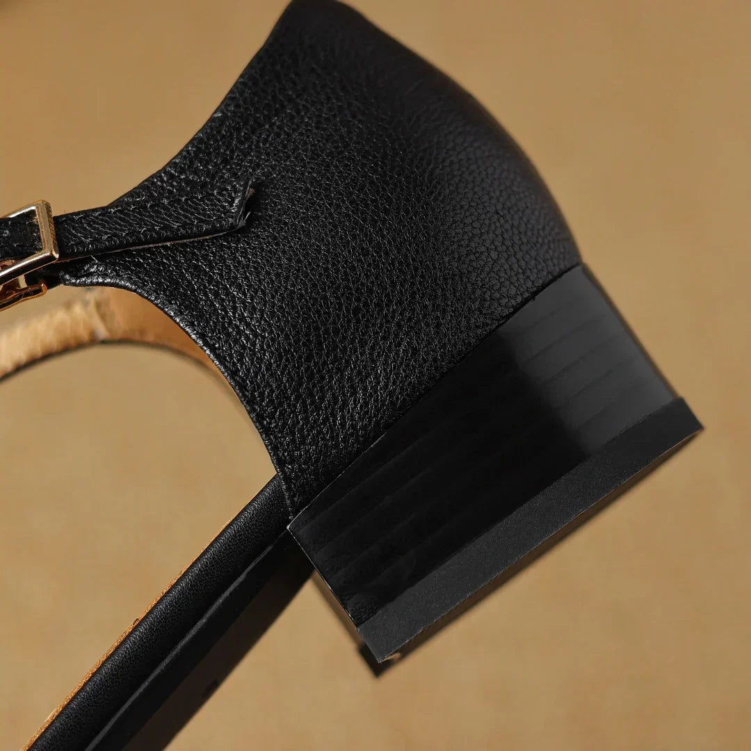 Orianne T-Bar Flats