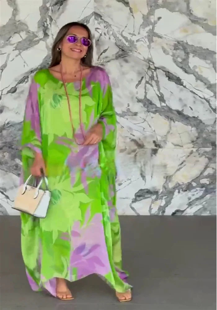 Evelyn Breeze Kaftan