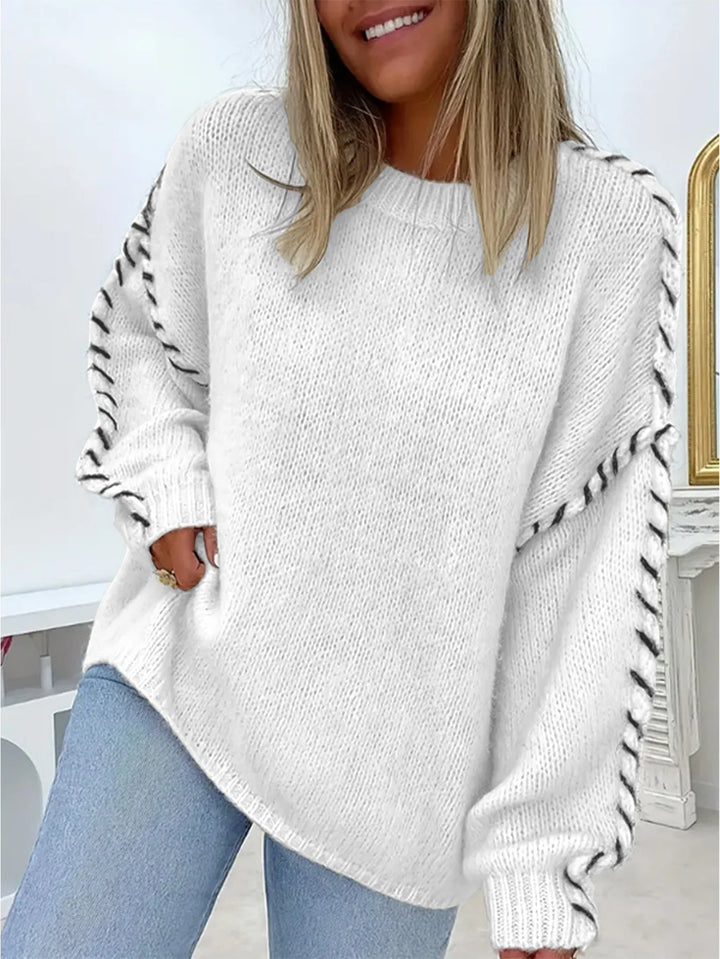Taylen™ Warm Knitted Sweater