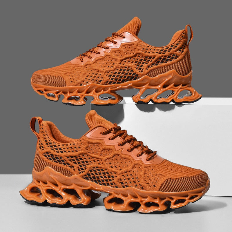 Low Sneakers RX28
