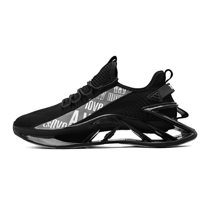 Mesh Sneakers LV1