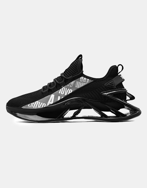 Mesh Sneakers LV1