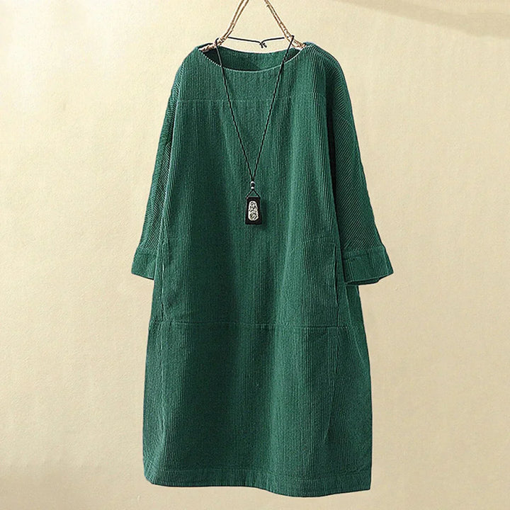 Ivy™⏐Casual Tunic Dress