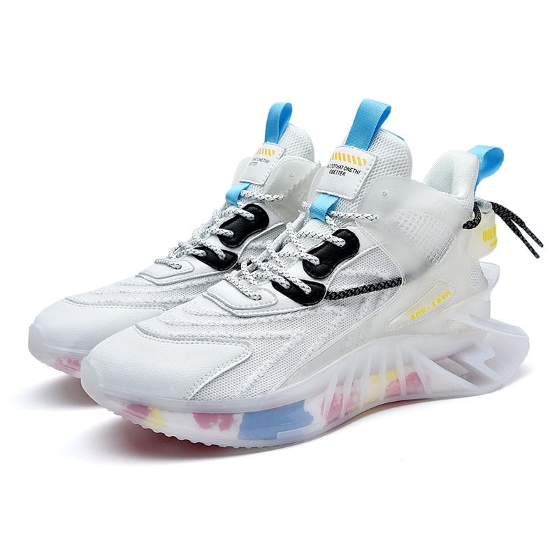 Y2 Dyna Sneakers