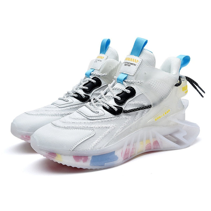 Y2 Dyna Sneakers