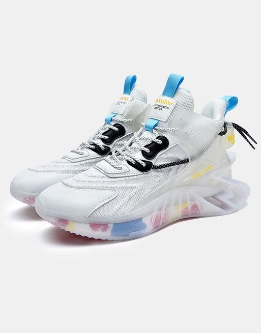 Y2 Dyna Sneakers