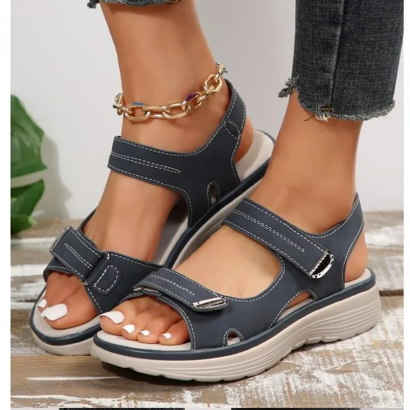 Laura™ Orthopedic Sandals